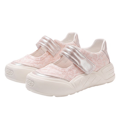 Women's Metro Muse Platform Shoes