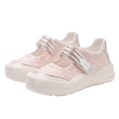 Women's Metro Muse Platform Shoes