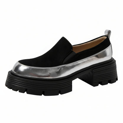 Women's Moxie Platform Shoes