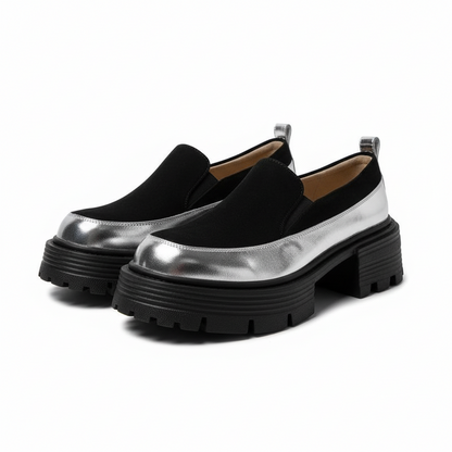 Women's Moxie Platform Shoes
