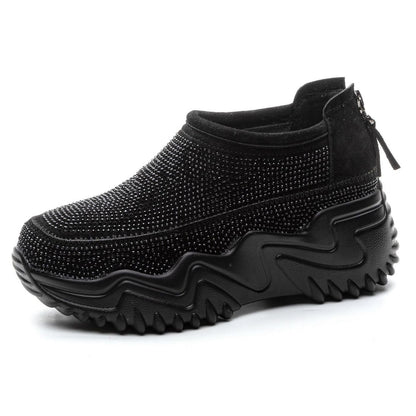 Women's Debonair Shoes