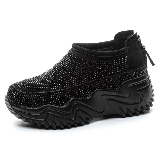 Women's Debonair Shoes