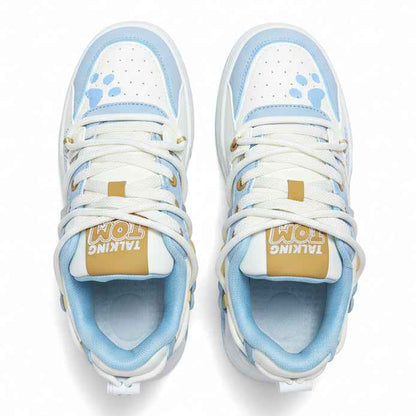 TALKING TOM | Unisex Sporty Shoes