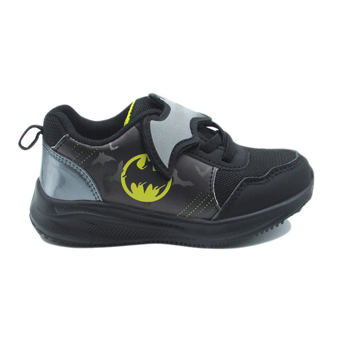 DC Comics Batman Boys' Athletic Sneakers