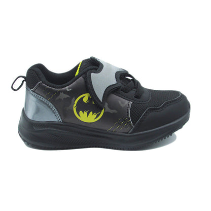 DC Comics Batman Boys' Athletic Sneakers
