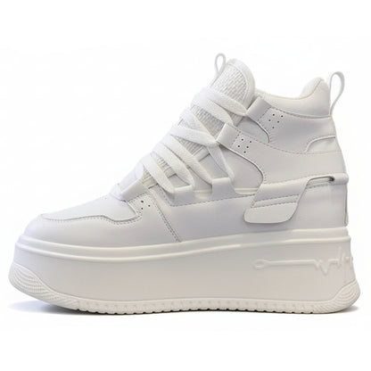 Women's Rise High Cut Shoes