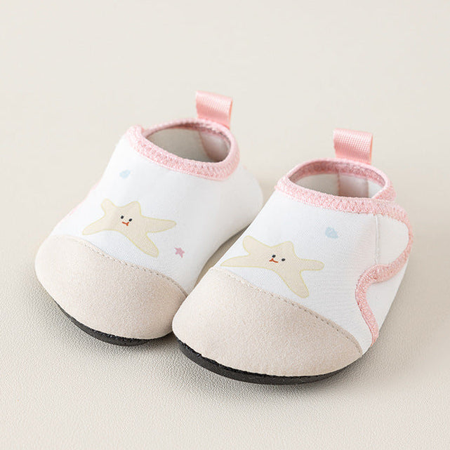 Children's Barefoot Quick-Dry Beach Shoes