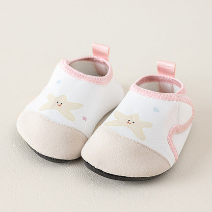 Children's Barefoot Quick-Dry Beach Shoes