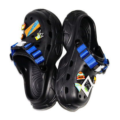 AeroGrip Summit Clog Sandals
