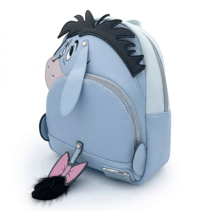 Loungefly Disney Eeyore Cosplay Mini Backpack
