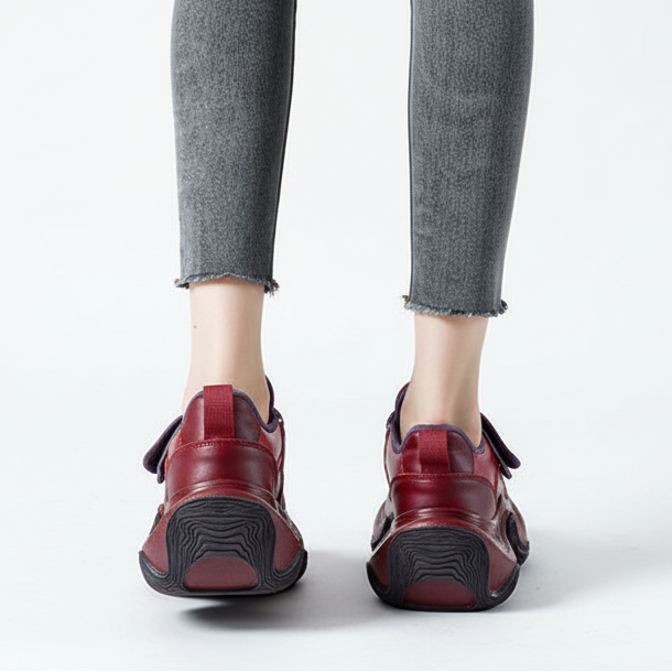 Women's Sassy Shoes