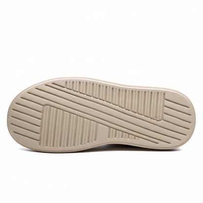 Men's Vibe Low Casual Shoes - Black