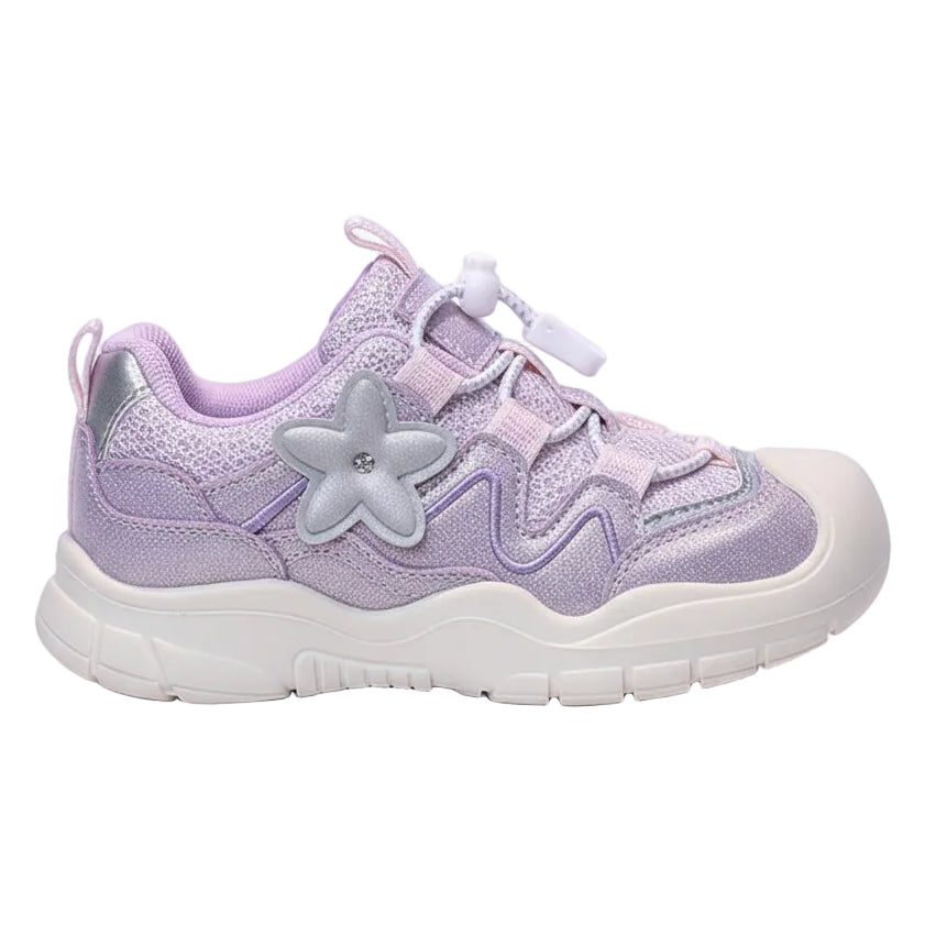 Girls' Stardust Sneakers