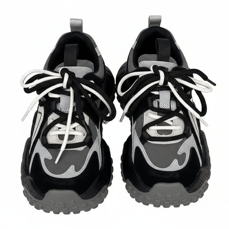 Women's Kinetic Platform Shoes