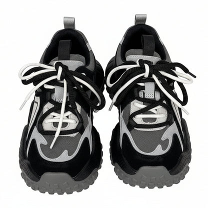 Women's Kinetic Platform Shoes
