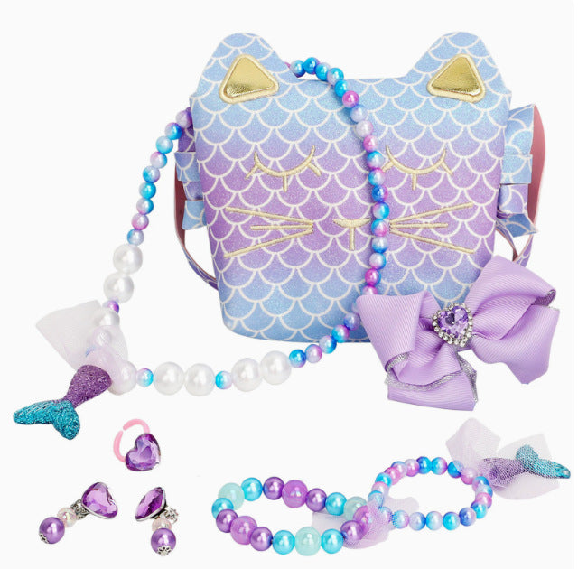 Children's Pretend Play Sets