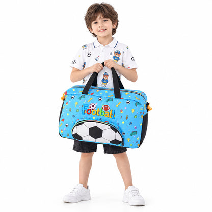 Kids Large Pixie Pack Multi-Functional Adventurer Duffle Bag