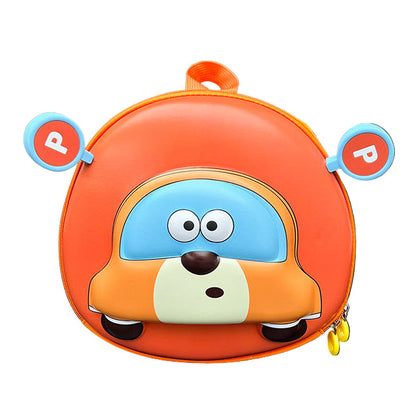 Kids Car Backpack