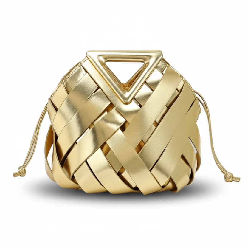 Trinity Handbag