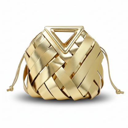 Trinity Handbag