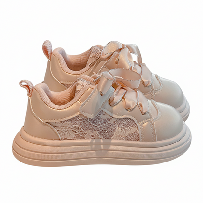 Girl's Stardust Casual Shoes