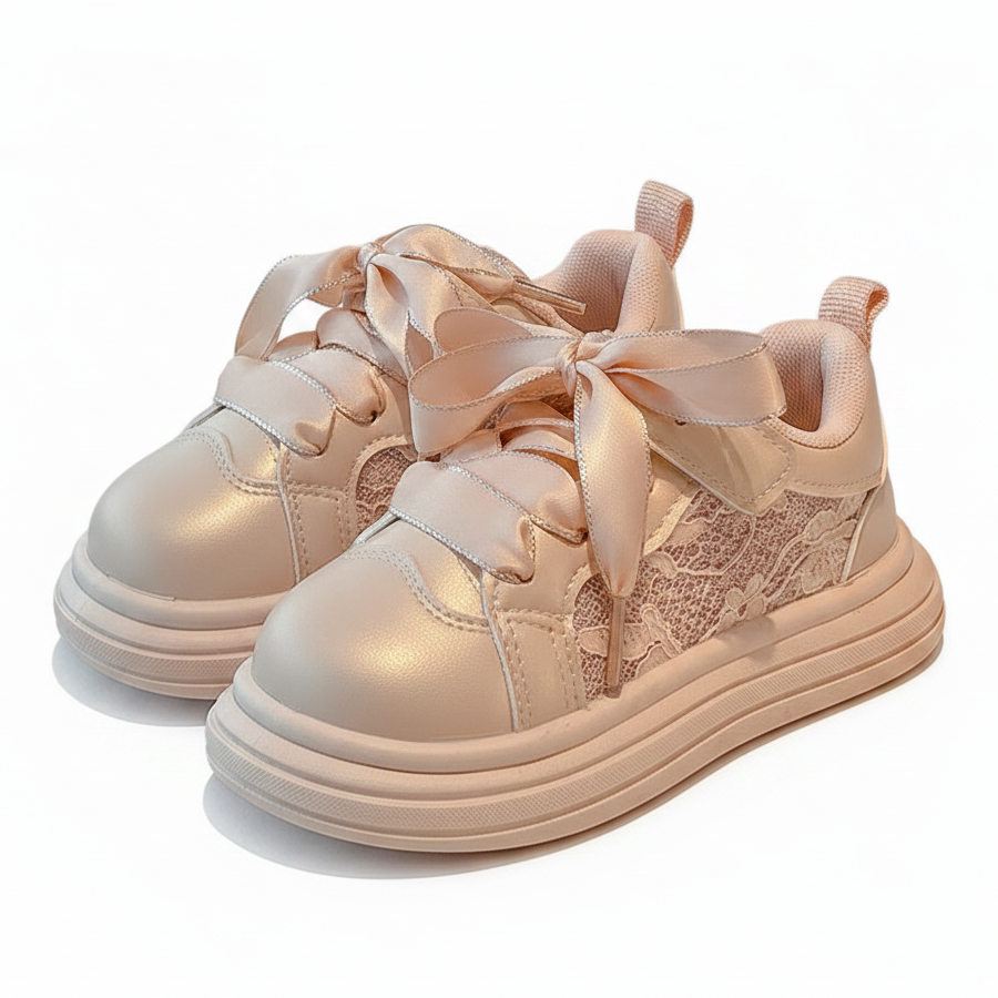 Girl's Stardust Casual Shoes