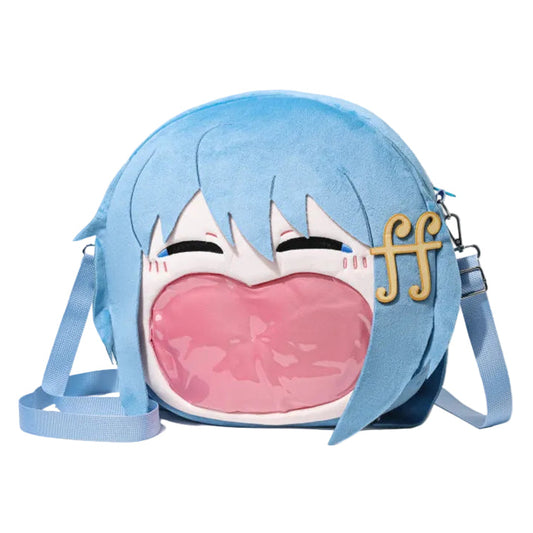 Magical Girl Miki Madoka Sayaka Ita Backpack