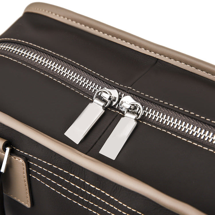 Hive Large Capacity Shoulder/Crossbody Bag