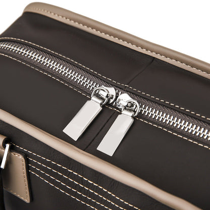 Hive Large Capacity Shoulder/Crossbody Bag