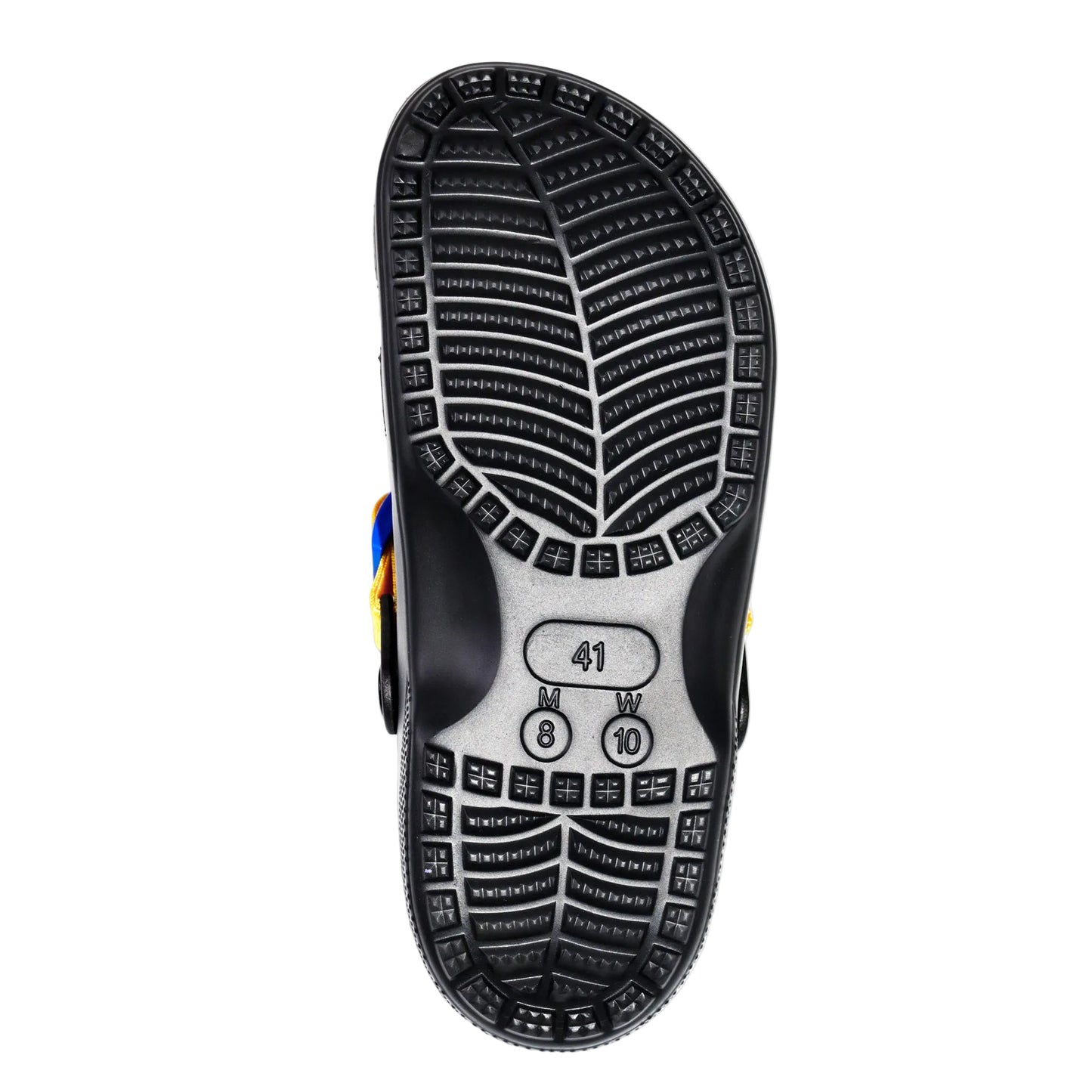 AeroGrip Squad Clog Sandals
