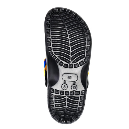 AeroGrip Squad Clog Sandals