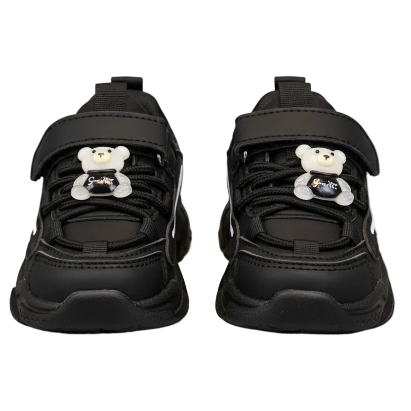 Kids Mini Heroes Sneakers