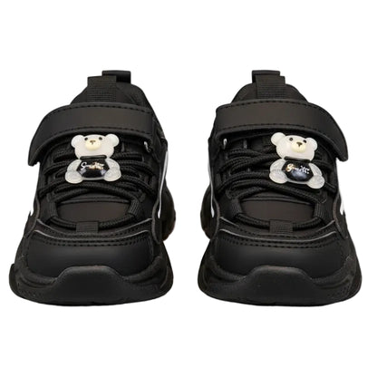 Kids Mini Heroes Sneakers