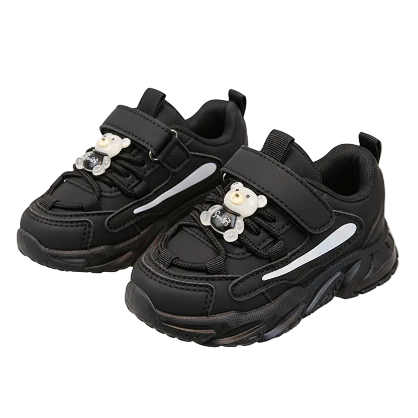 Kids Mini Heroes Sneakers