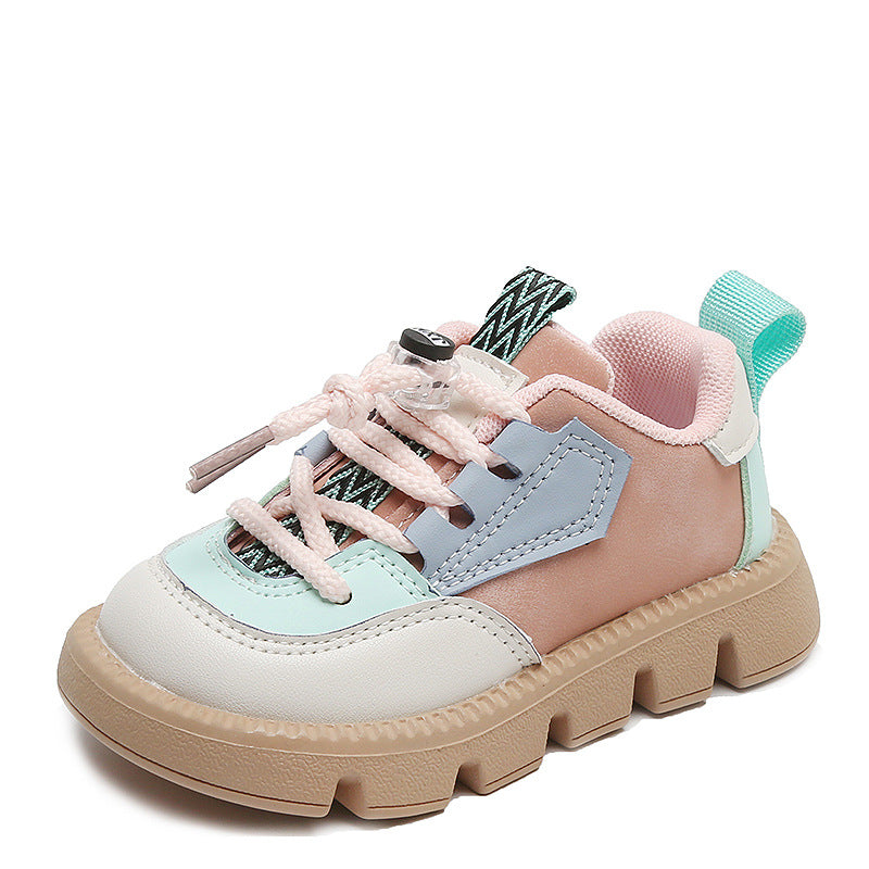 Kids Active Sneakers