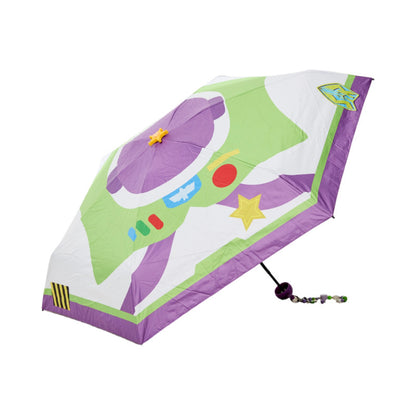 MINISO Toy Story 5 Automatic Folding Umbrella