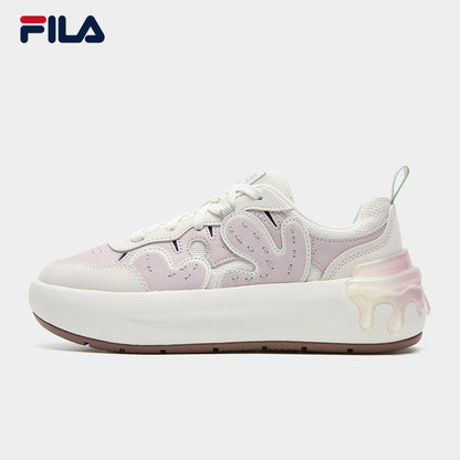 FILA | Women MODERNO CACTI Sneakers - Brown