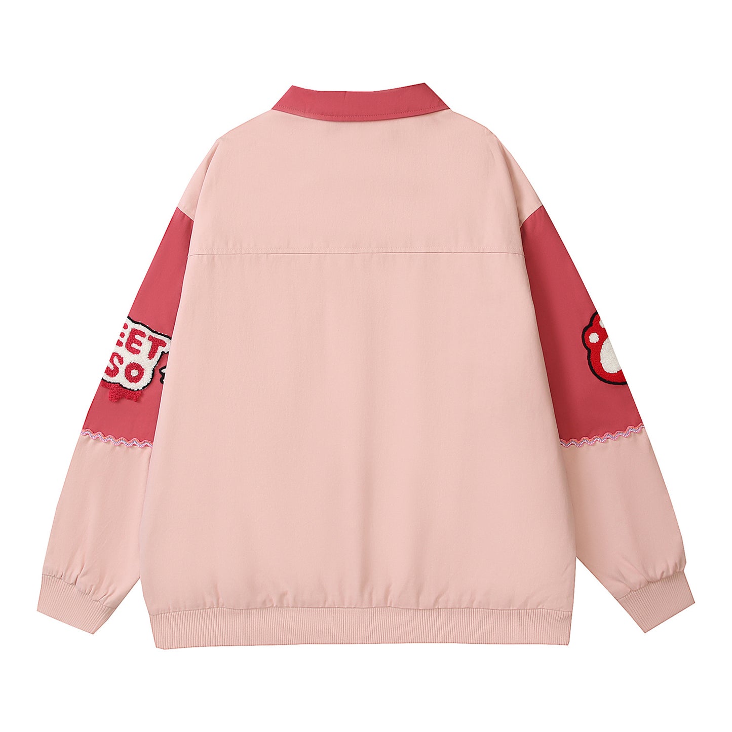 Toy Story Lotso Bear Jacket