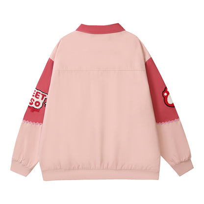 Toy Story Lotso Bear Jacket