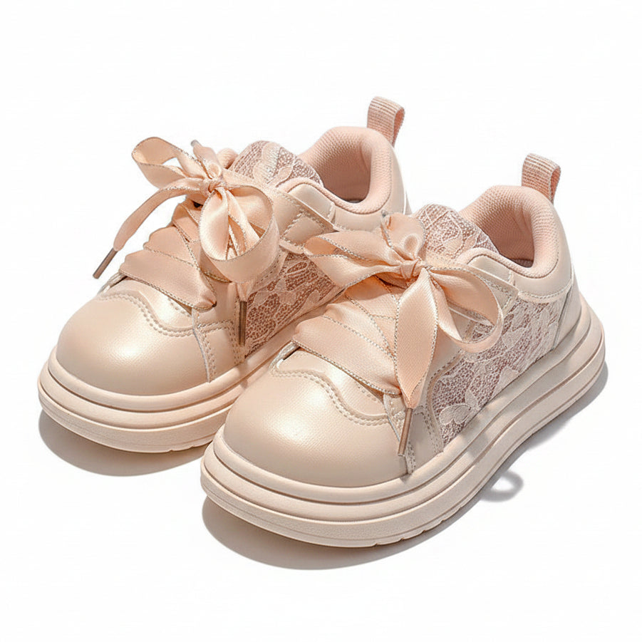 Girl's Stardust Casual Shoes