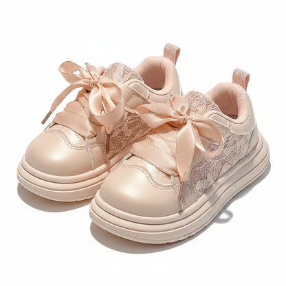 Girl's Stardust Casual Shoes