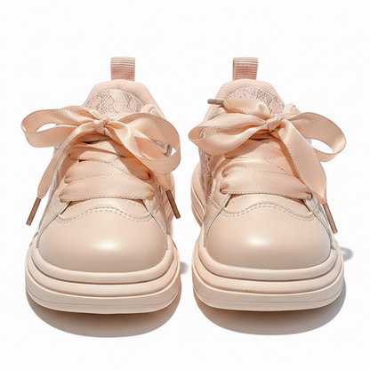 Girl's Stardust Casual Shoes