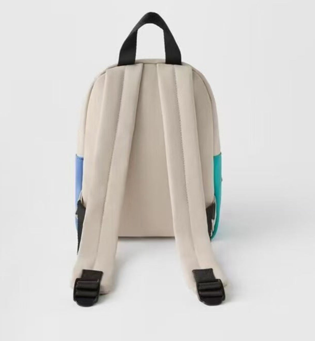 Mickey Mouse Kids Color-Block Mini Backpack