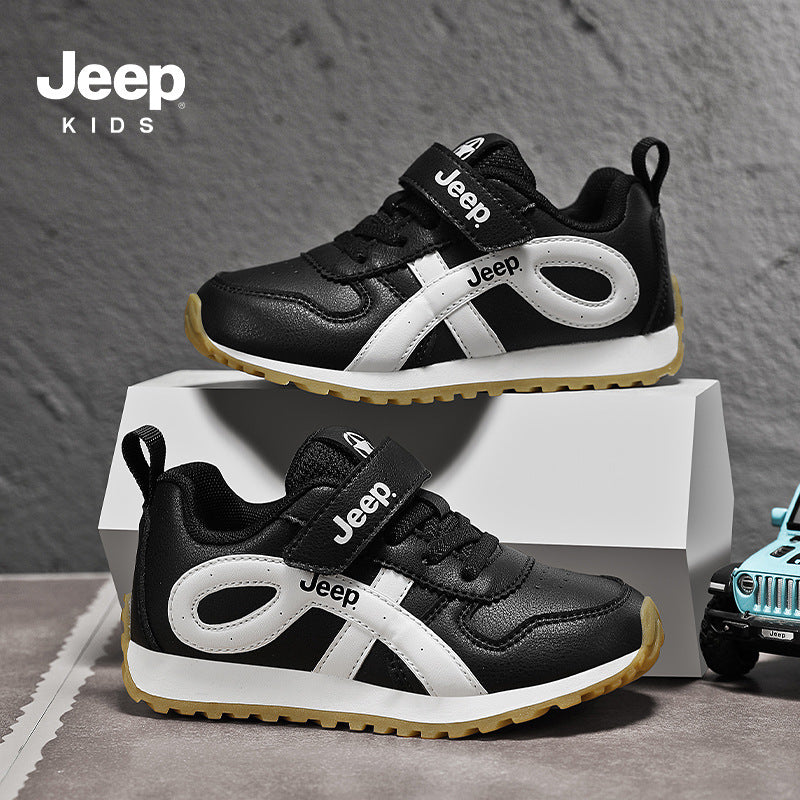 Jeep Kids Explorer Lite Forrest Gump Shoes