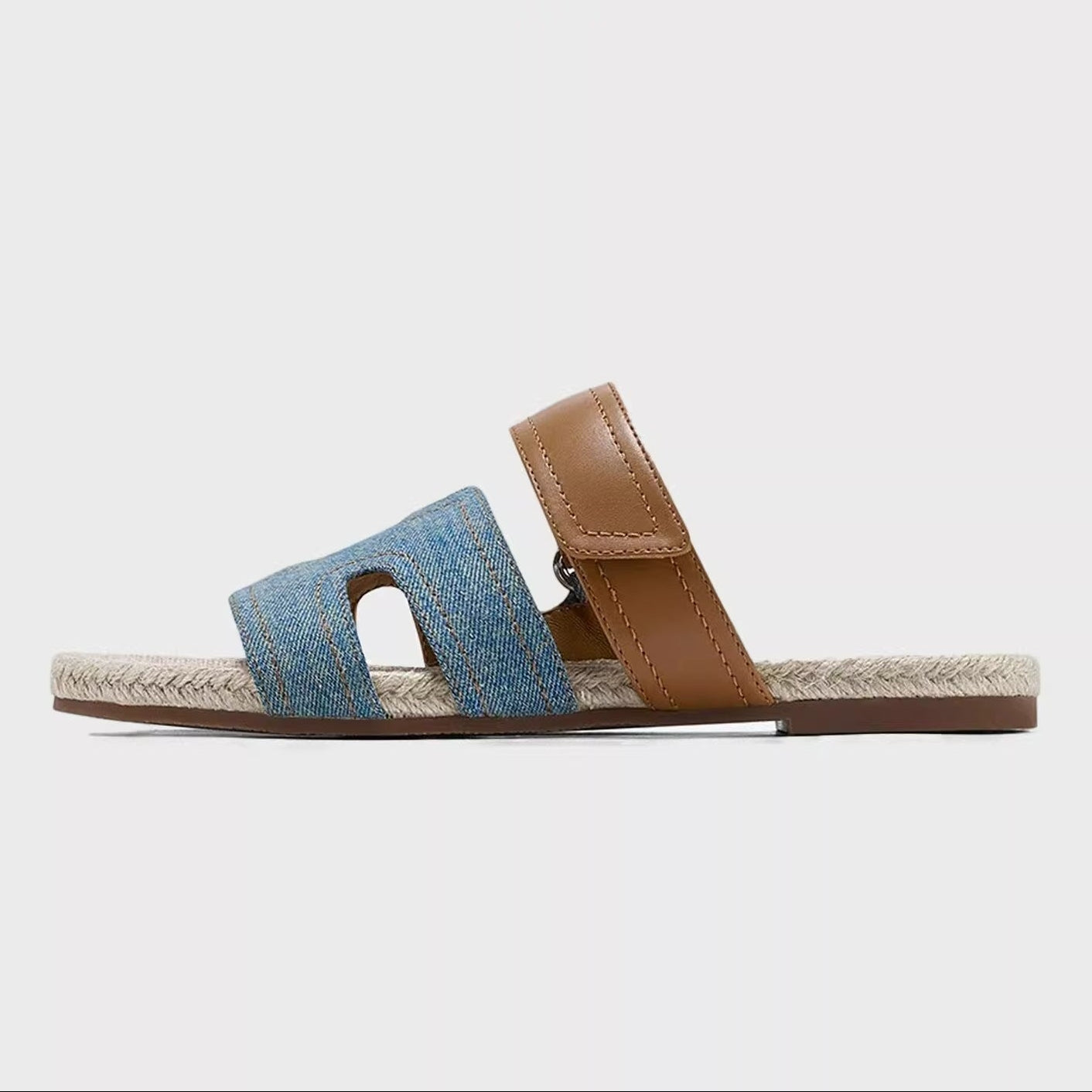 Women's Haven Casual Chic Sandals - Brown