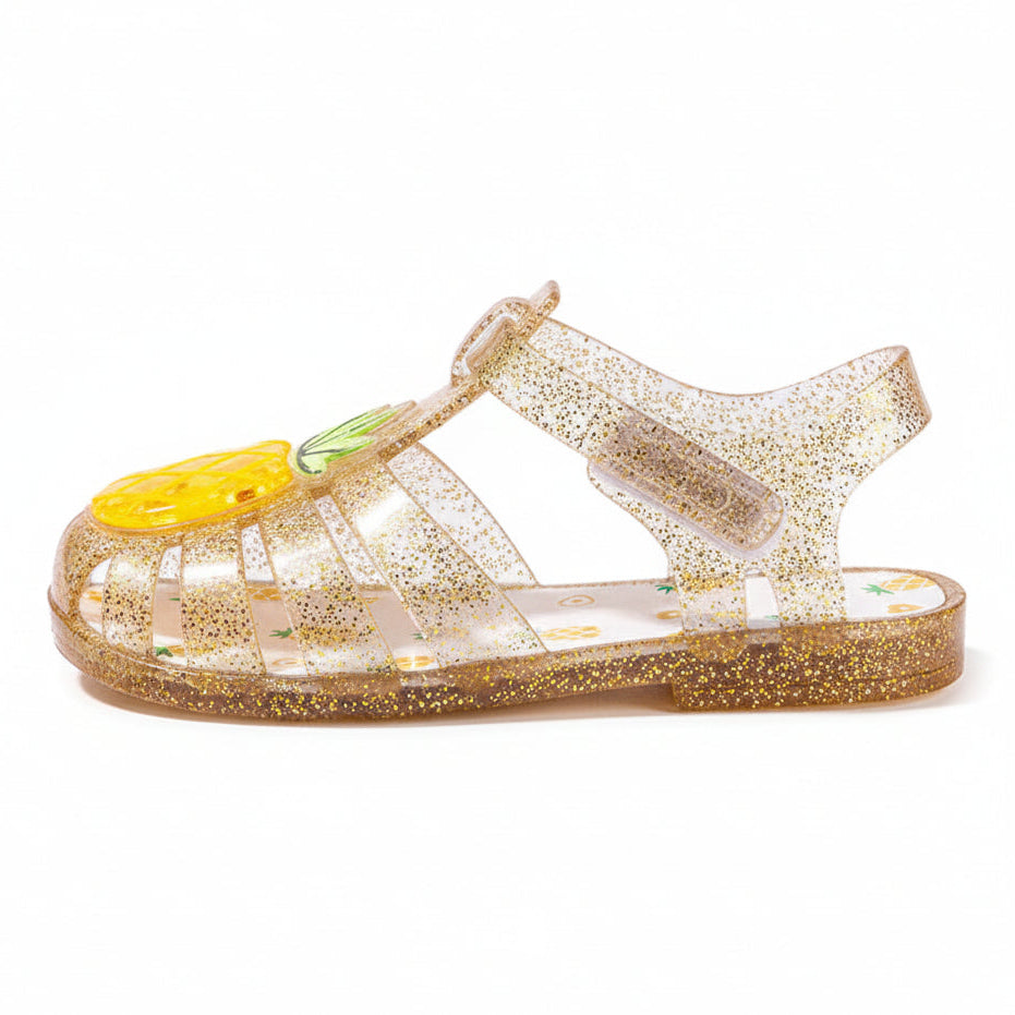 Spritz Sweet Jelly Sandals
