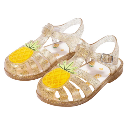 Spritz Sweet Jelly Sandals