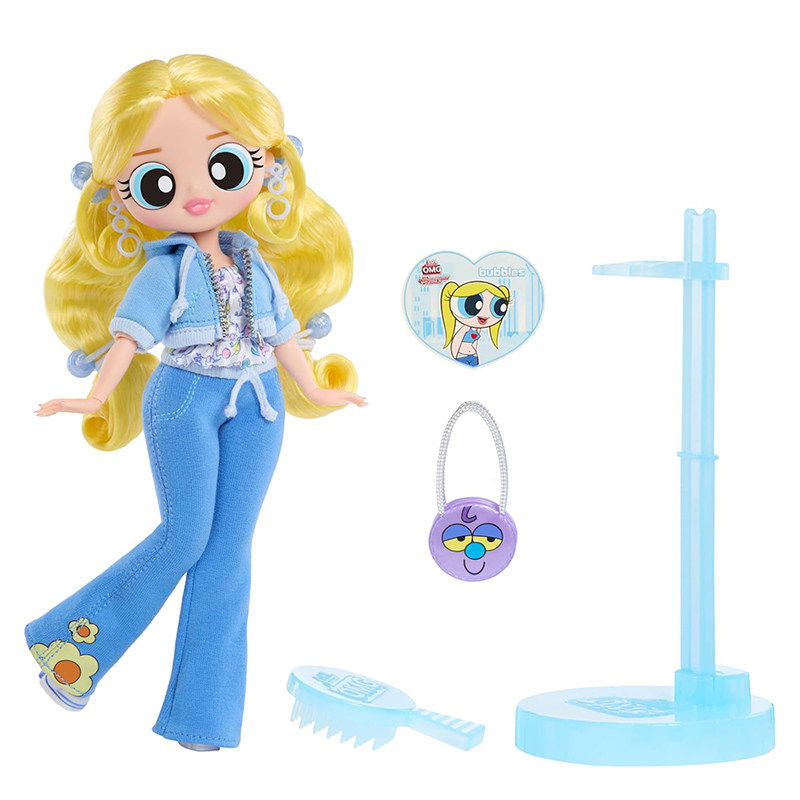 LOL Surprise OMG Powerpuff Girls Doll