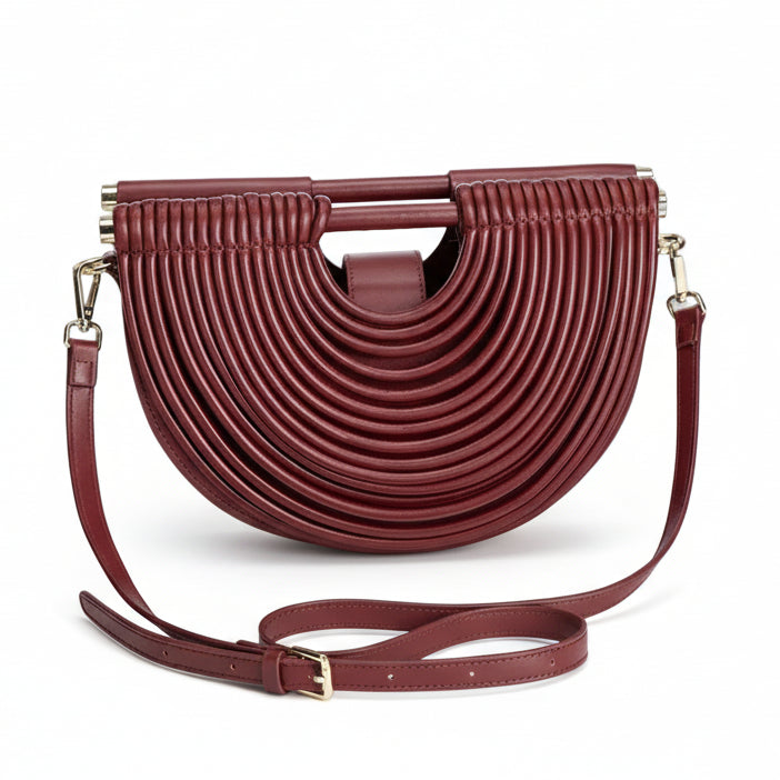 Swanky Crossbody Bag