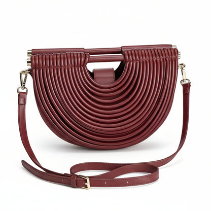 Swanky Crossbody Bag